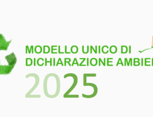 MUD 2025. Scadenza posticipata per la dichiarazione ambientale